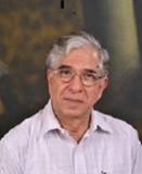 Dr Ramesh Sachdev